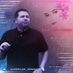 Mahdi Rajabi  – Gole Nazdarom